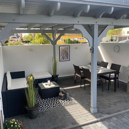 Ferienwohnung Paradies Hella Kippenheim Exteriér fotografie