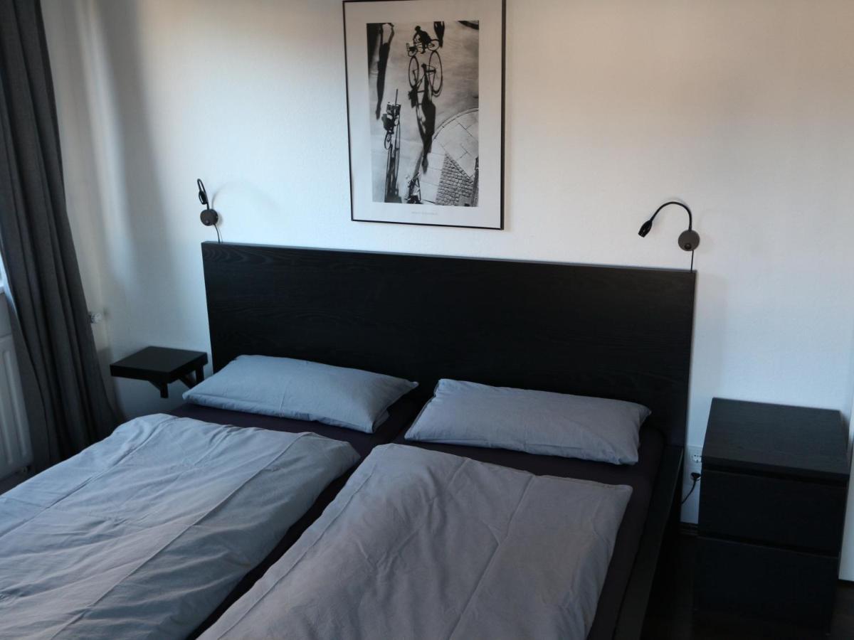 Ferienwohnung Paradies Hella Kippenheim Exteriér fotografie