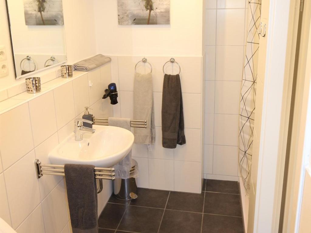 Ferienwohnung Paradies Hella Kippenheim Pokoj fotografie