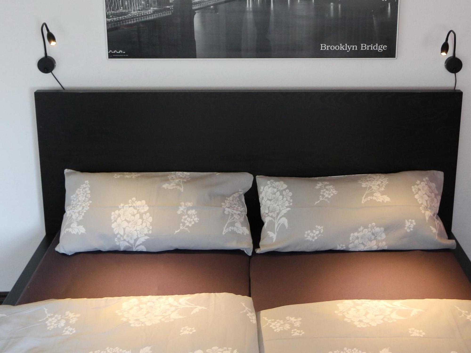 Ferienwohnung Paradies Hella Kippenheim Exteriér fotografie